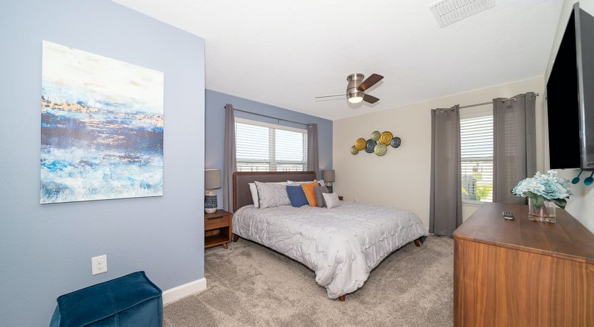 Photo of The Great Smoky Mountains