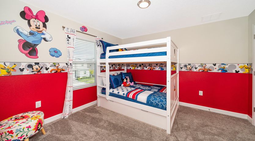 Photo of The Great Smoky Mountains