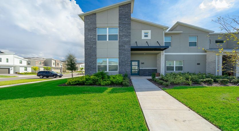 Photo of The Great Smoky Mountains