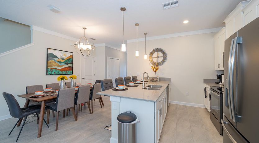 Photo of The Great Smoky Mountains