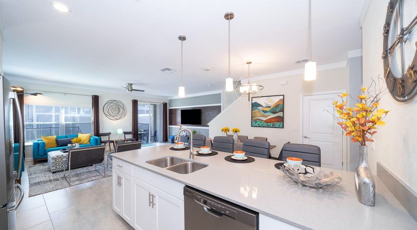 Photo of The Great Smoky Mountains