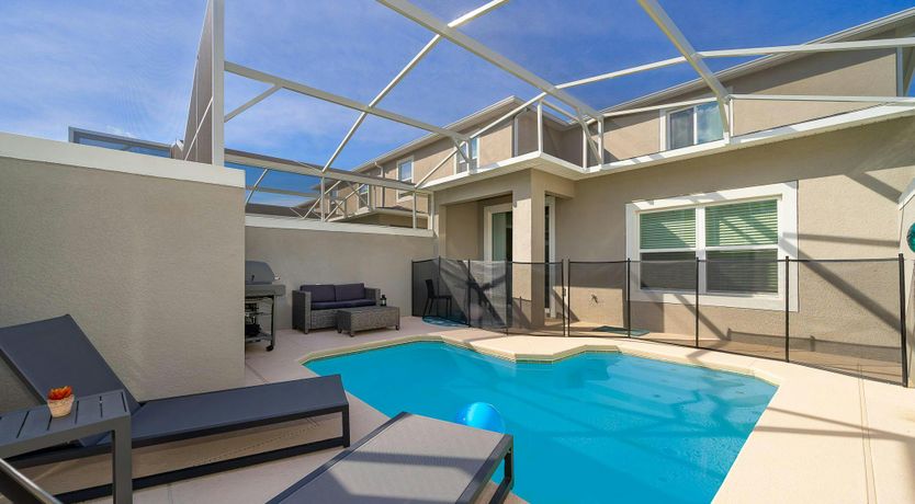 Photo of The Great Smoky Mountains