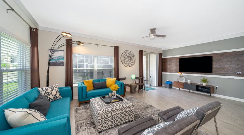 Photo of The Great Smoky Mountains