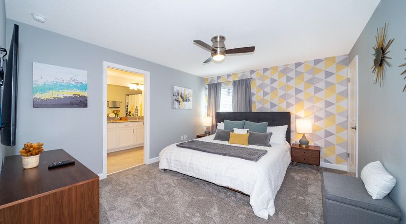 Photo of The Great Smoky Mountains