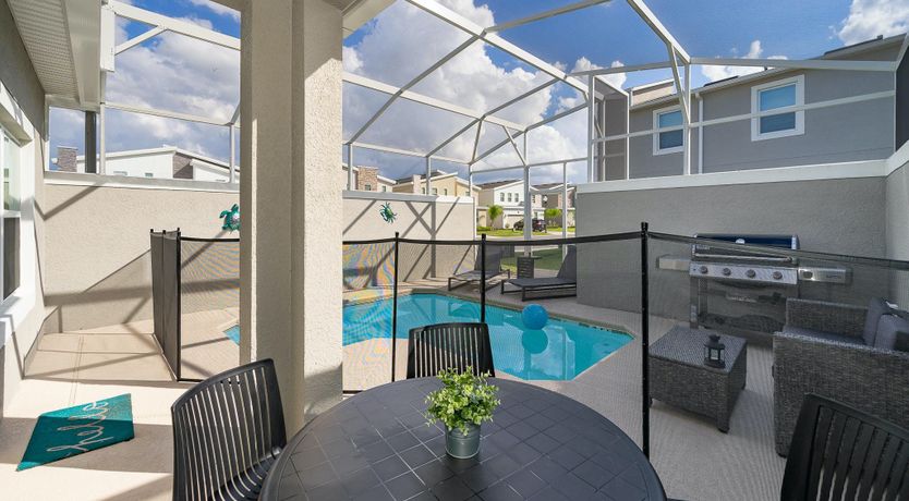 Photo of The Great Smoky Mountains