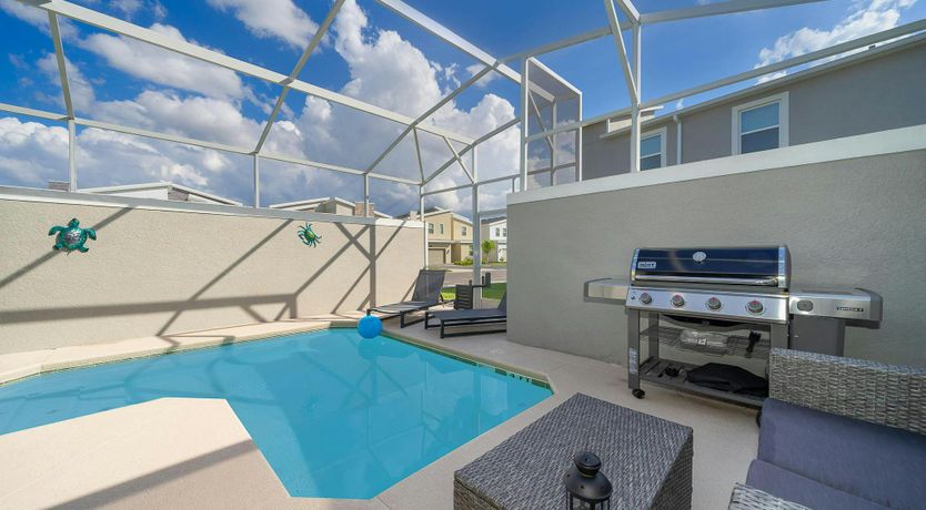 Photo of The Great Smoky Mountains