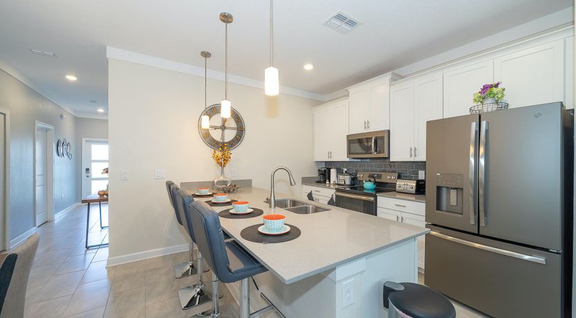 Photo of The Great Smoky Mountains