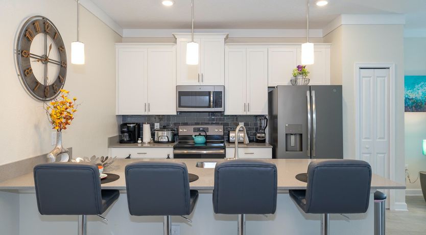 Photo of The Great Smoky Mountains