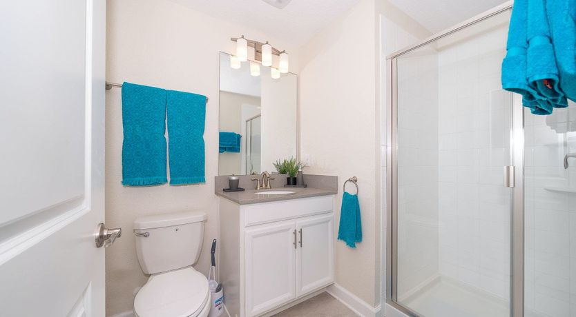 Photo of The Great Smoky Mountains