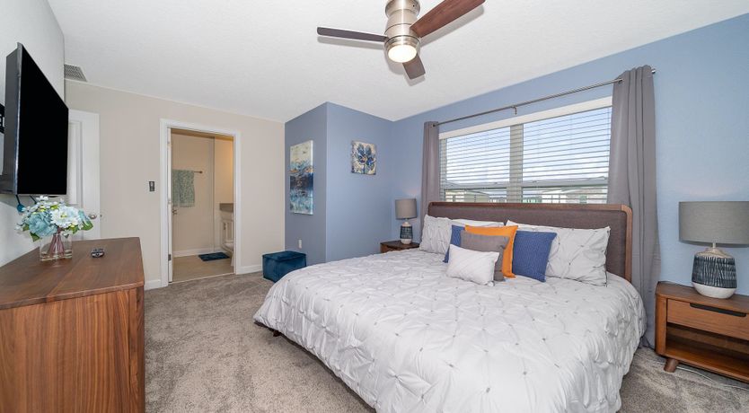 Photo of The Great Smoky Mountains