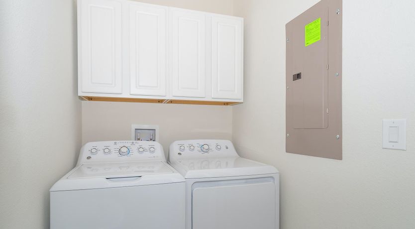 Photo of The Great Smoky Mountains