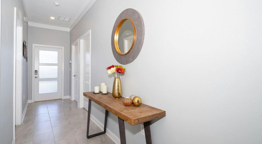 Photo of The Great Smoky Mountains