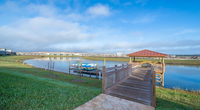 Photo of Oceana Lodge