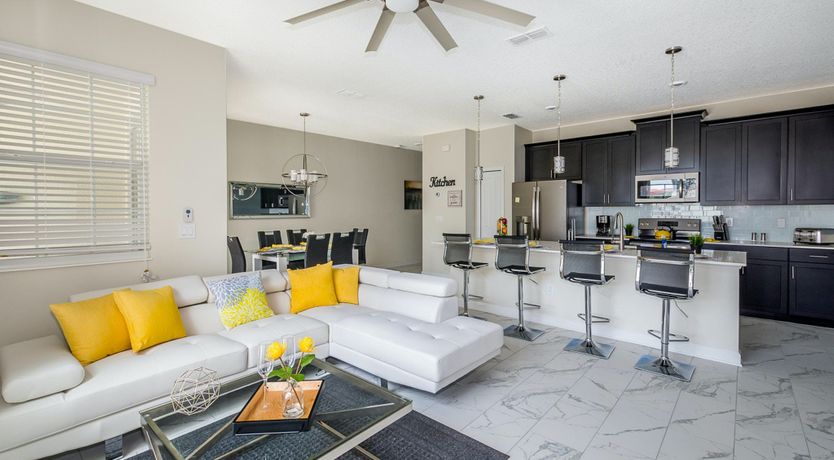 Photo of Oceana Lodge