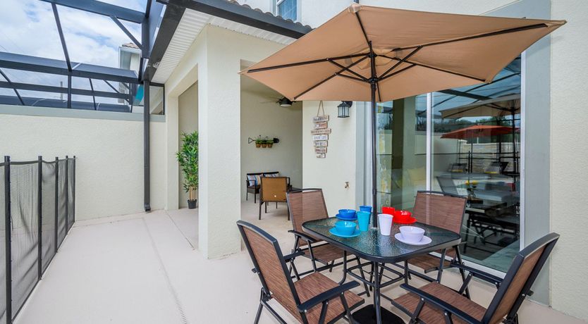 Photo of Oceana Lodge