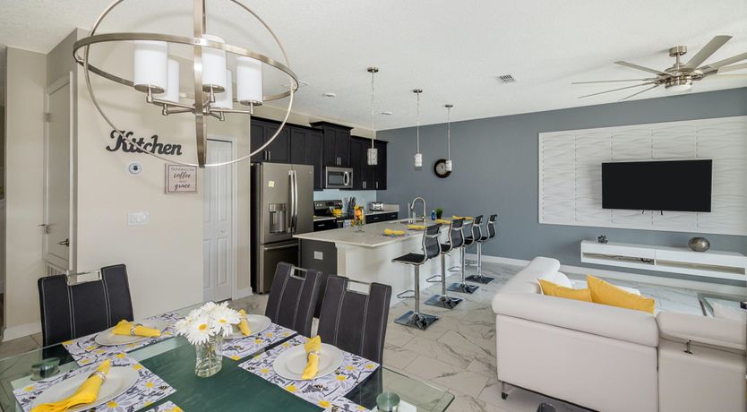 Photo of Oceana Lodge