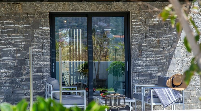 Photo of Eucalyptus & Olive