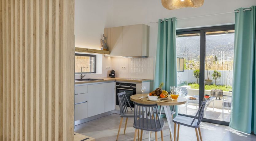 Photo of Eucalyptus & Olive