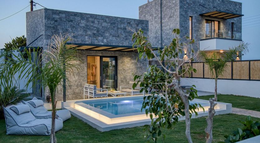 Photo of Eucalyptus & Olive