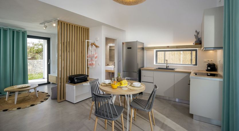 Photo of Eucalyptus & Olive