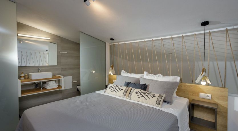 Photo of Eucalyptus & Olive