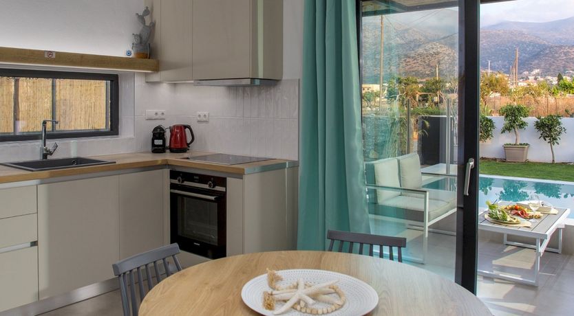 Photo of Eucalyptus & Olive