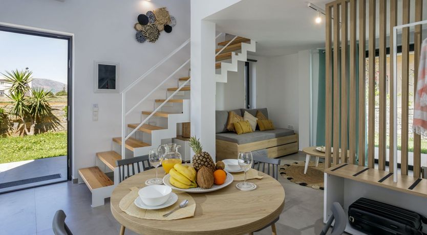 Photo of Eucalyptus & Olive