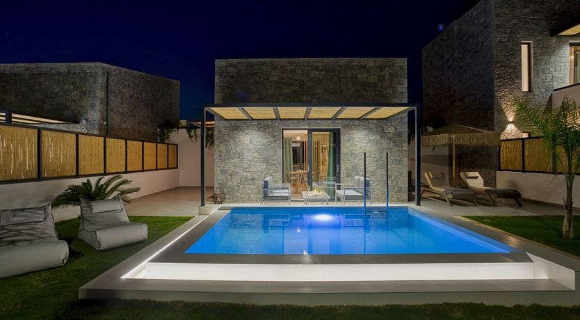 Photo of Eucalyptus & Olive