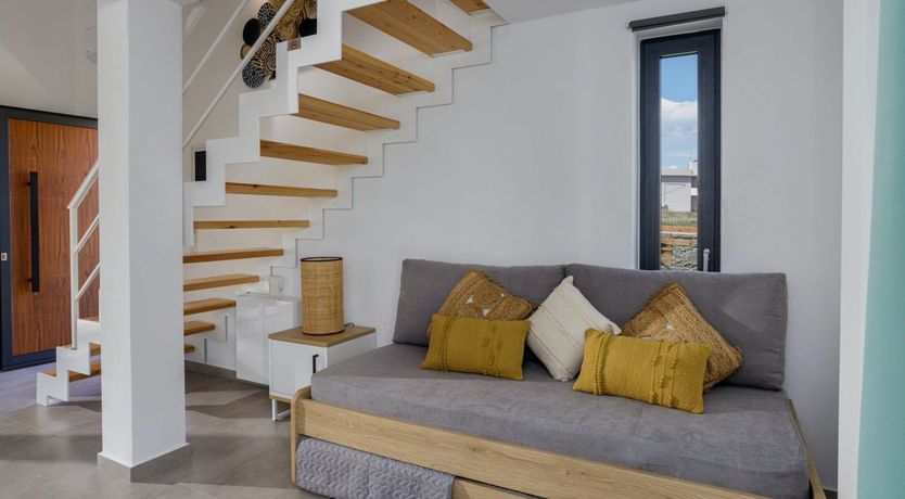 Photo of Eucalyptus & Olive