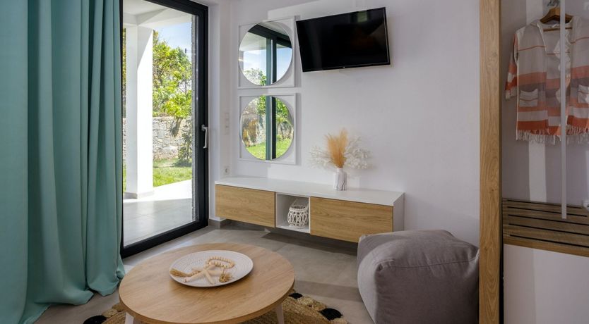 Photo of Eucalyptus & Olive