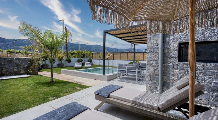 Photo of Eucalyptus & Olive