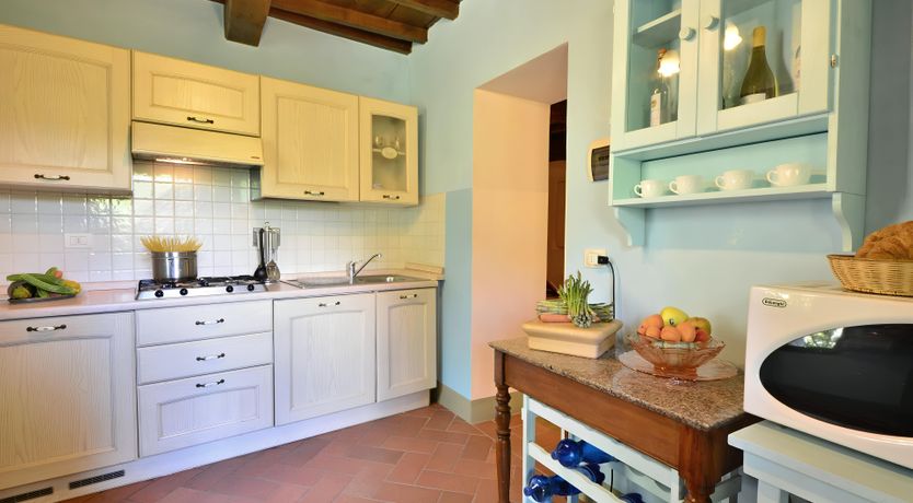 Photo of The Chianti Garden