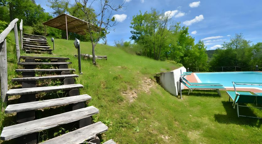 Photo of The Chianti Garden