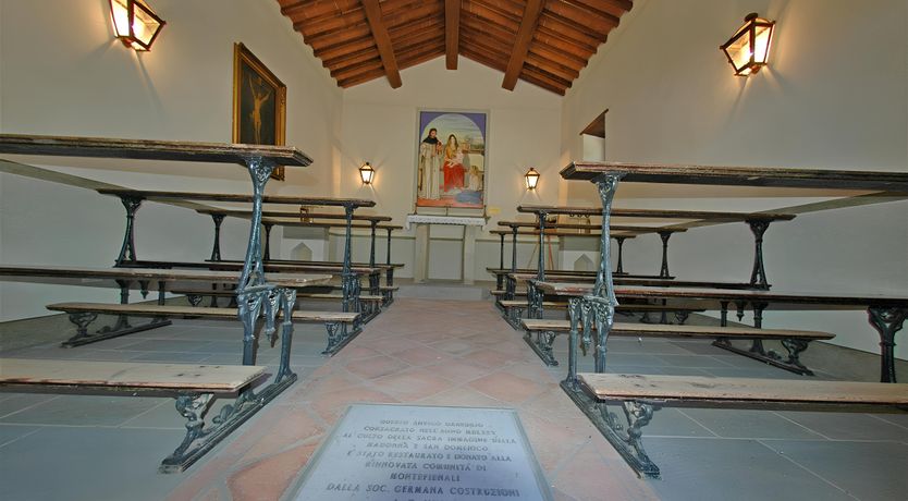 Photo of The Chianti Garden