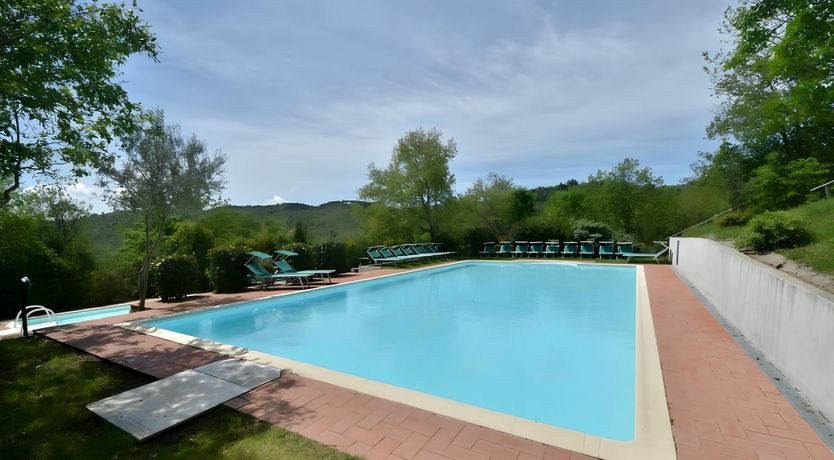 Photo of The Chianti Garden