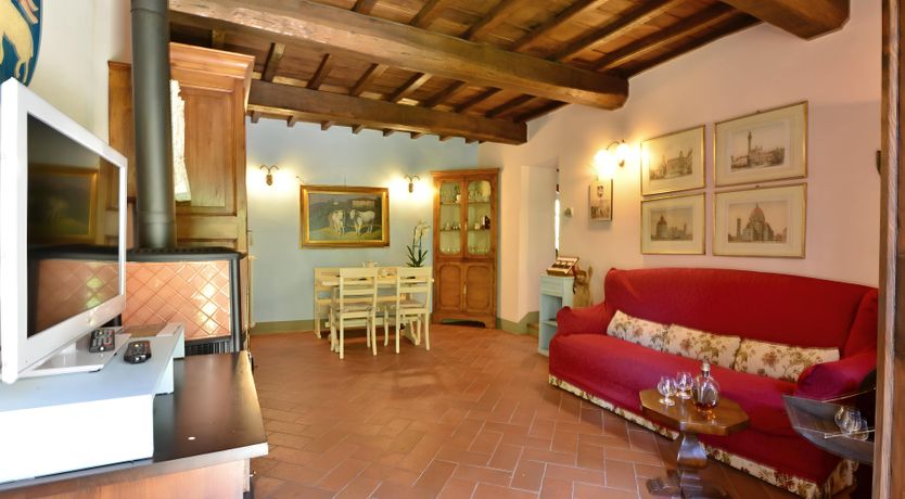 Photo of The Chianti Garden