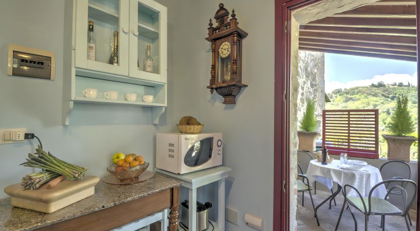 Photo of The Chianti Garden