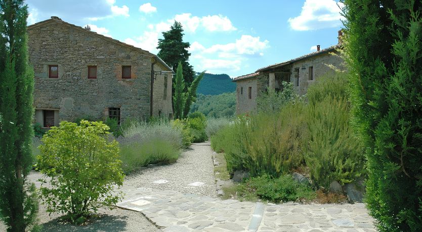 Photo of The Chianti Garden