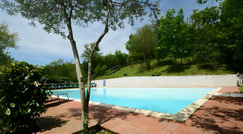 Photo of The Chianti Garden