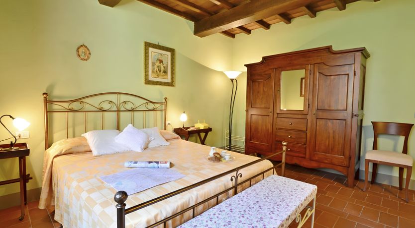 Photo of The Chianti Garden