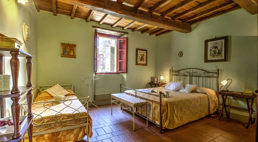 Photo of The Chianti Garden