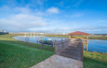 Gatorland Holiday Home