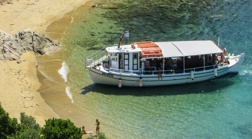 Photo of The Blissful Escape