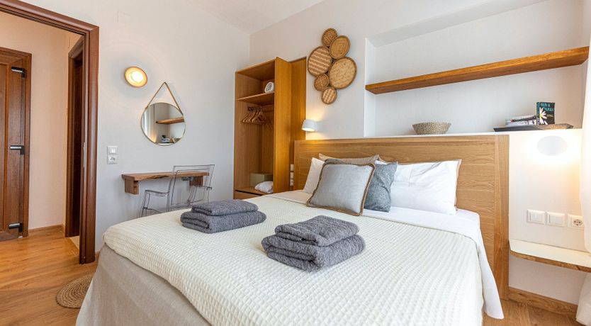 Photo of The Blissful Escape