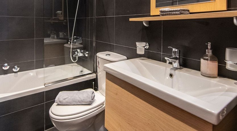 Photo of The Blissful Escape