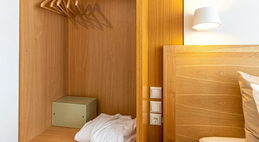 Photo of The Blissful Escape