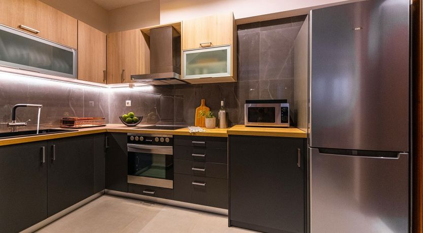 Photo of The Blissful Escape