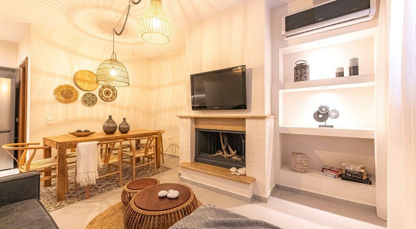 Photo of The Blissful Escape