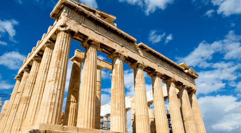 Photo of The Blissful Escape