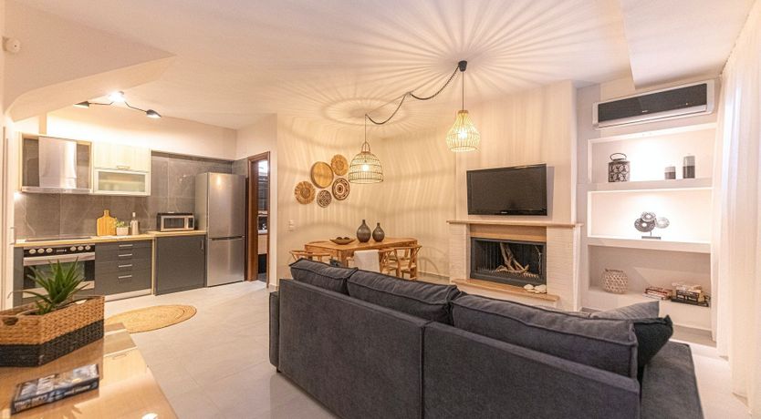 Photo of The Blissful Escape